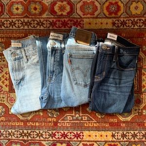 Premium Denim Bundle